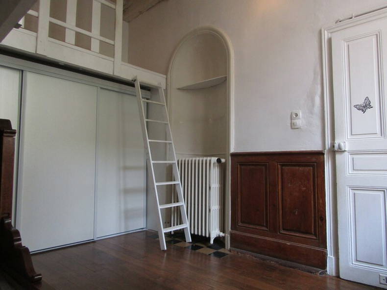 Colocatie Dijon 179230-4