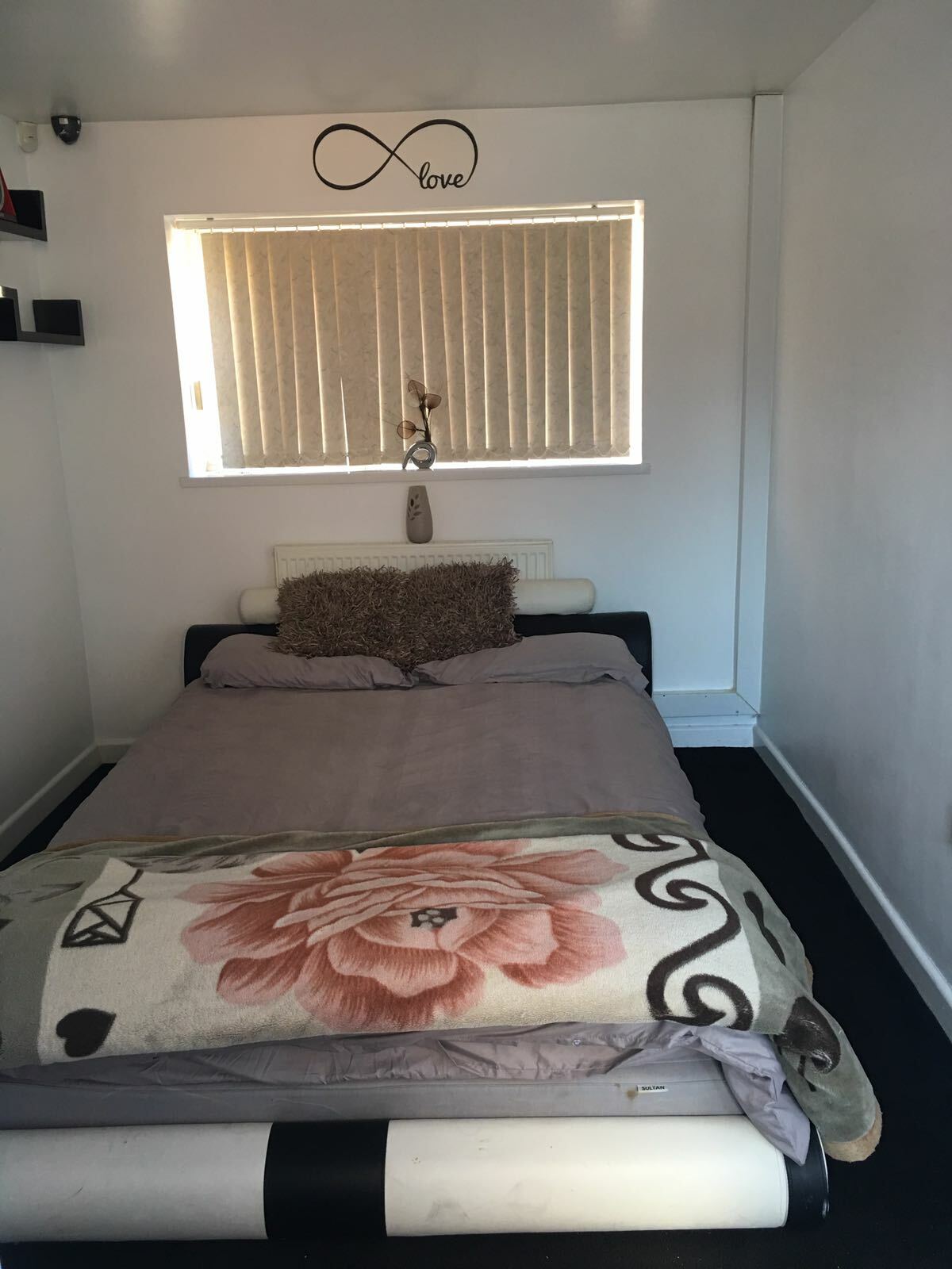 Chambre Chez L'habitant Smethwick 213805