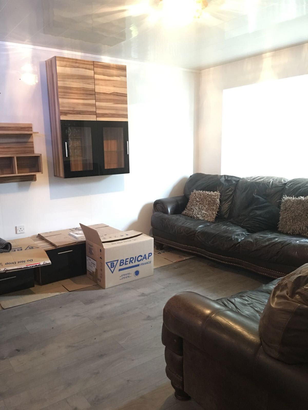 Chambre Chez L'habitant Smethwick 213805