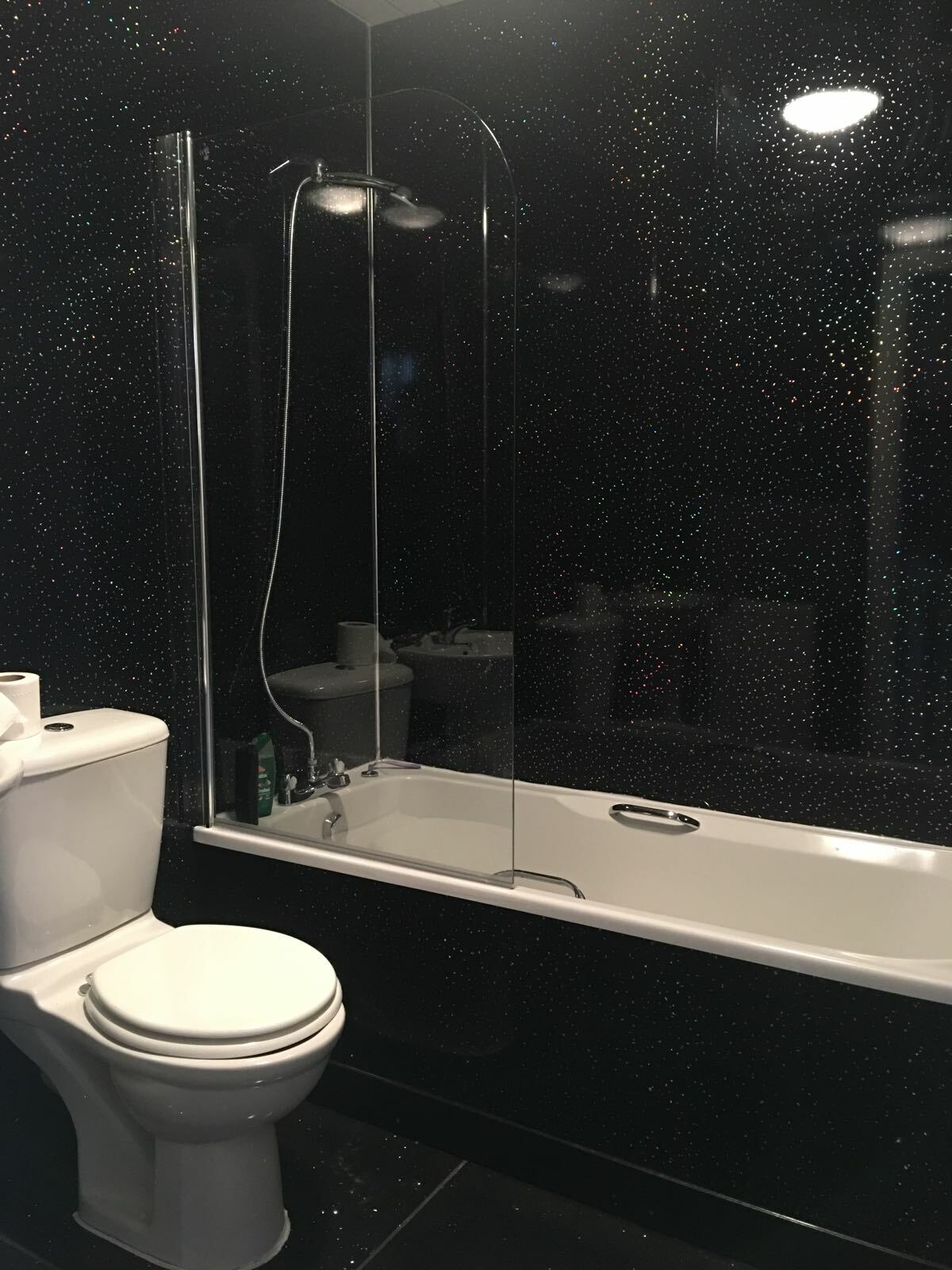 Chambre Chez L'habitant Smethwick 213805