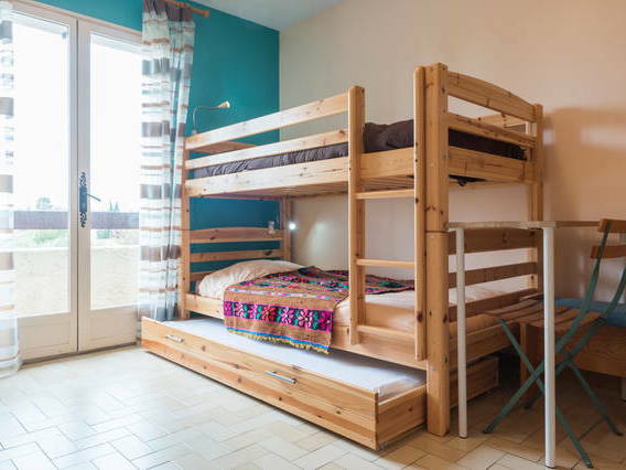 Gastfamilie Le Pradet 111210-3