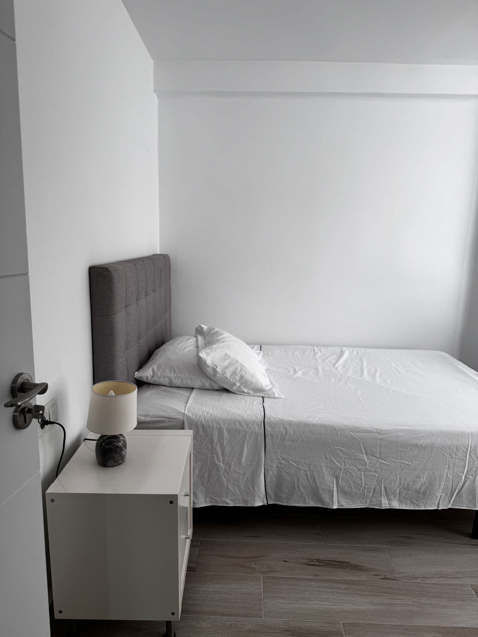 Chambre Chez L'habitant Málaga 633478