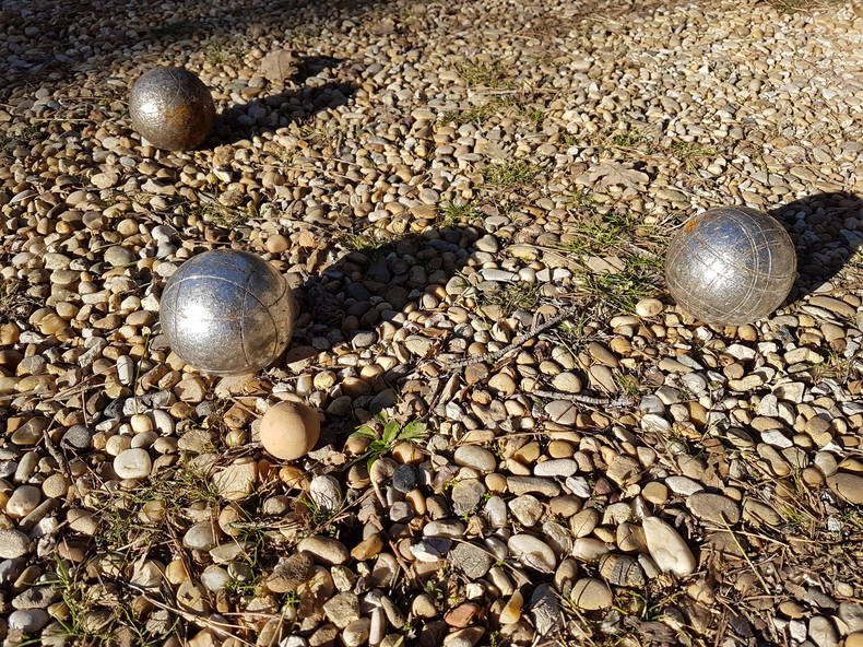Chambre Chez L'habitant Gardanne 197060-1