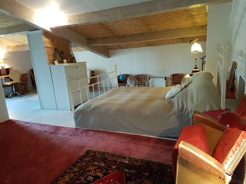 Chambre Chez L'habitant Gardanne 197060-2