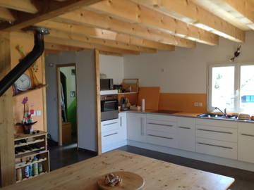 Habitación En Alquiler Gap 30539