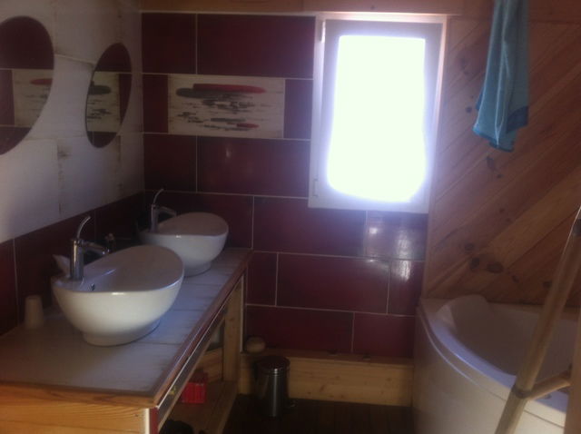 Logement Entier Gap 30539