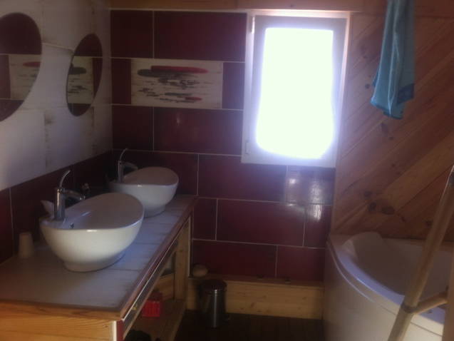 Gehele Woning Gap 30539-4