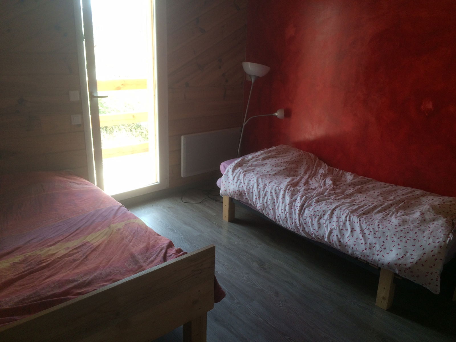 Logement Entier Gap 30539