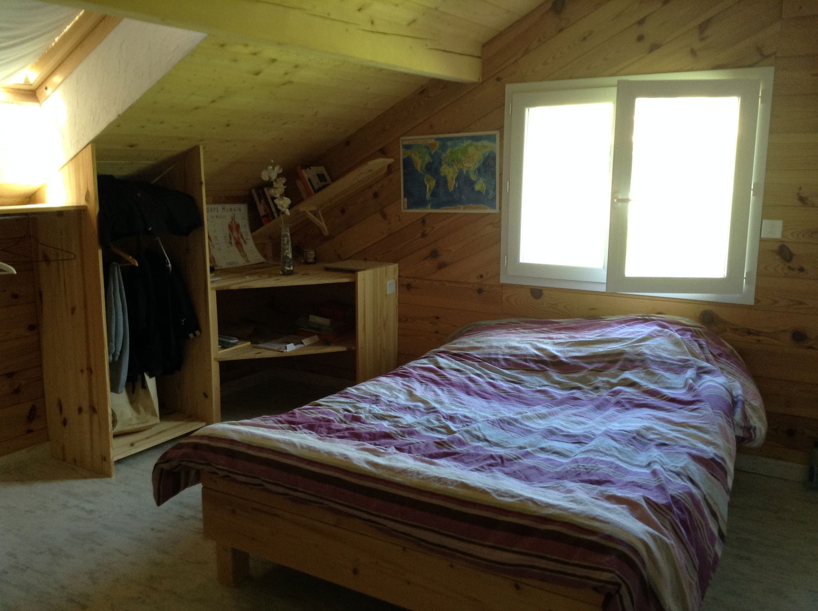 Logement Entier Gap 30539