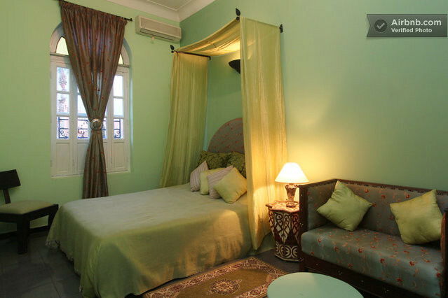 Gastenkamers Berkane 70331