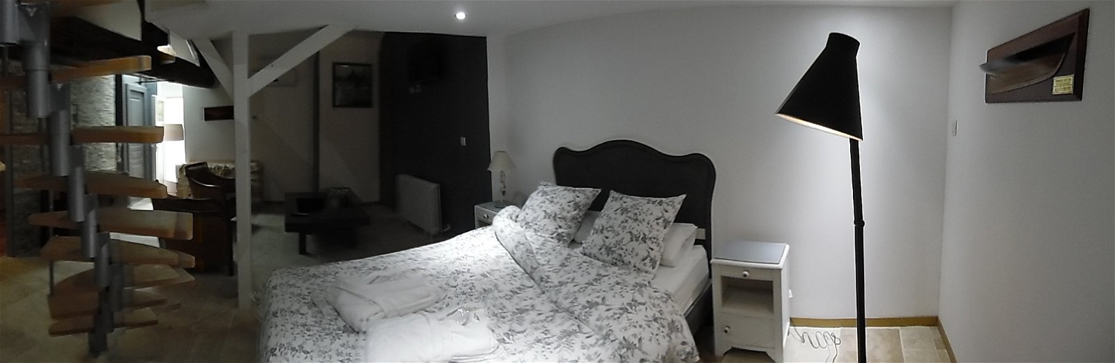 Gastenkamers Montagnac 102626