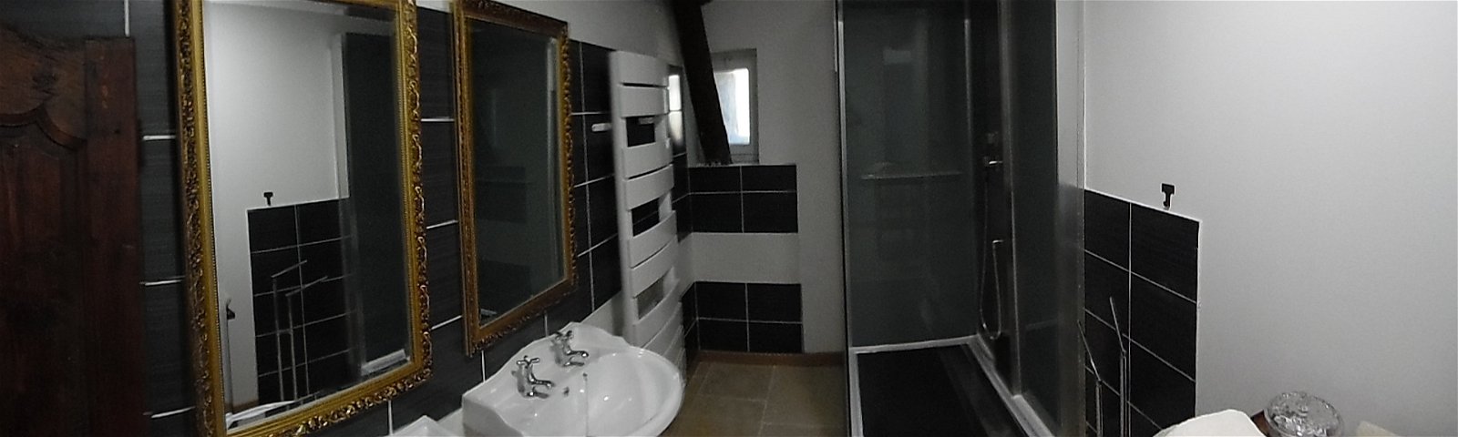 Gastenkamers Montagnac 102626