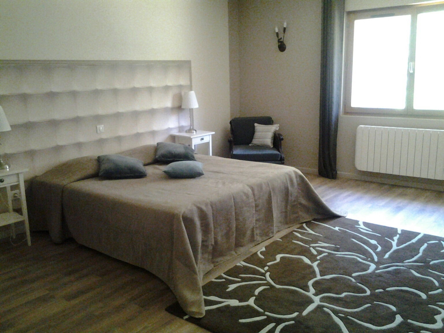 Chambre Chez L'habitant Monclar-de-Quercy 154335