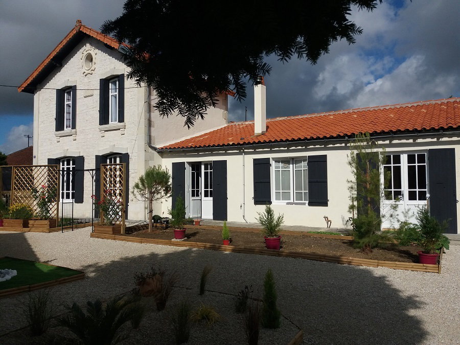 Homestay Pons 241450