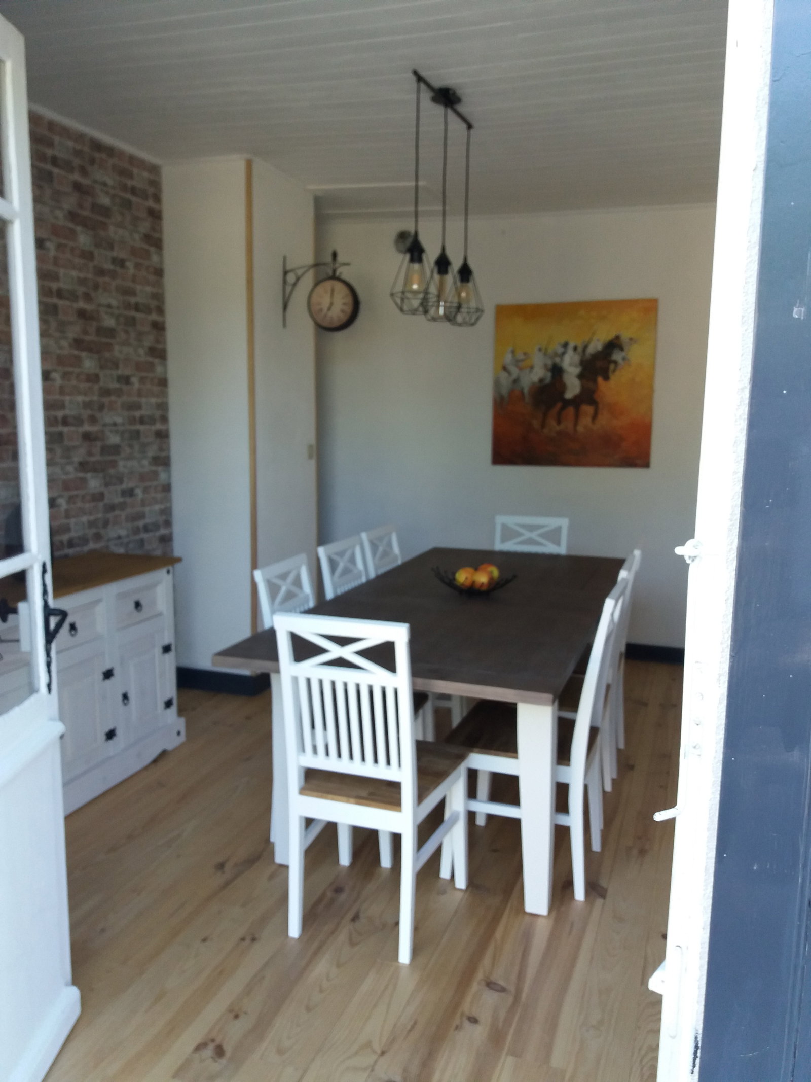 Homestay Pons 241450