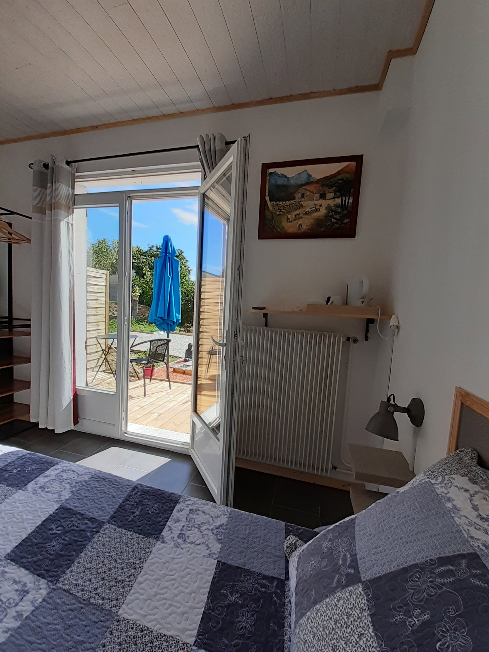 Homestay Pons 241450