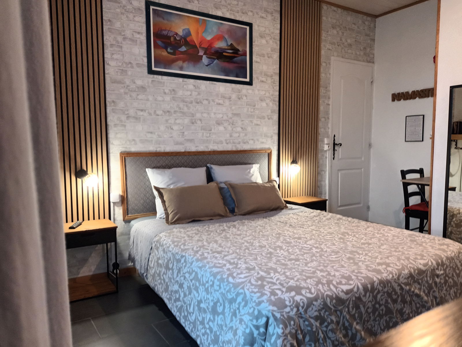 Chambres D'hôtes Pons 639702