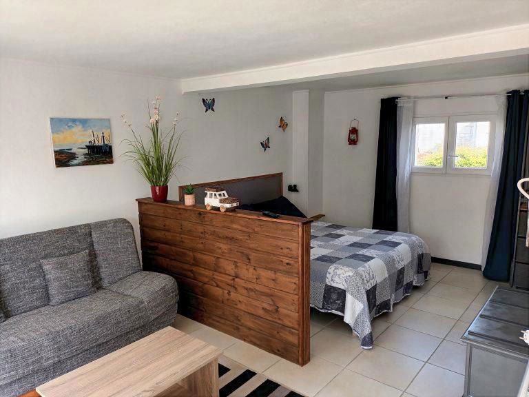 Chambres D'hôtes Pons 639702