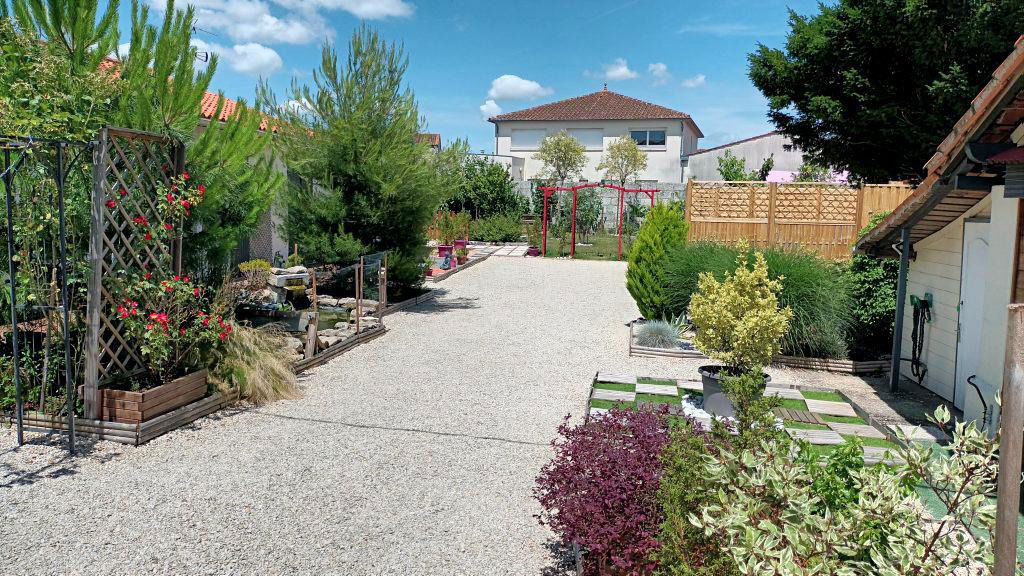 Chambres D'hôtes Pons 639702