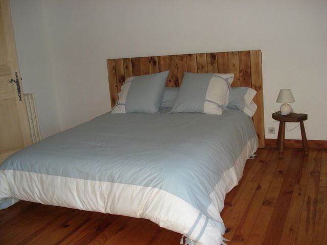 Chambre Chez L'habitant Chomelix 38730