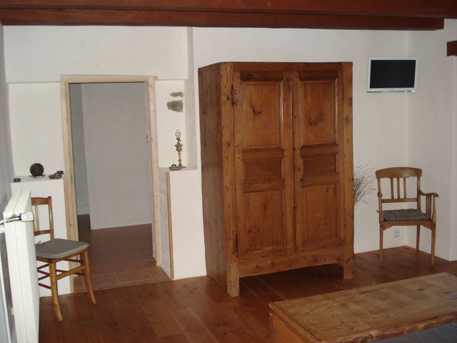 Chambre Chez L'habitant Chomelix 38730