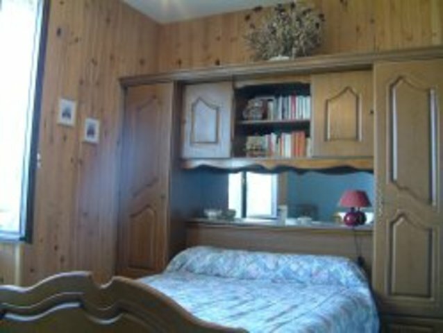 Habitaciones De Huéspedes Ferrussac 45277