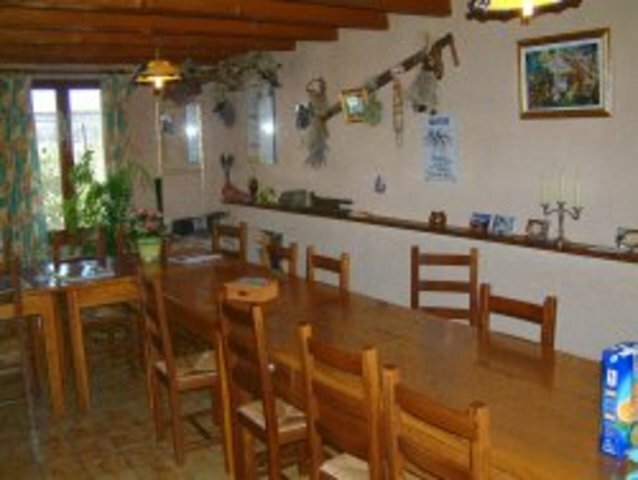Habitaciones De Huéspedes Ferrussac 45277