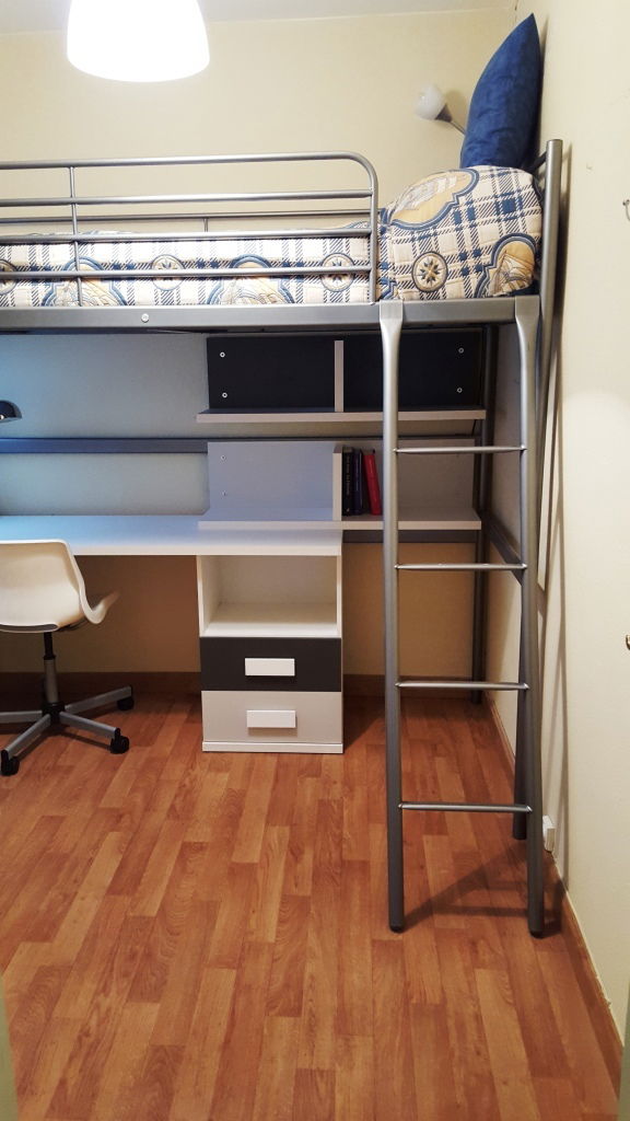 Colocation Gijón 143637