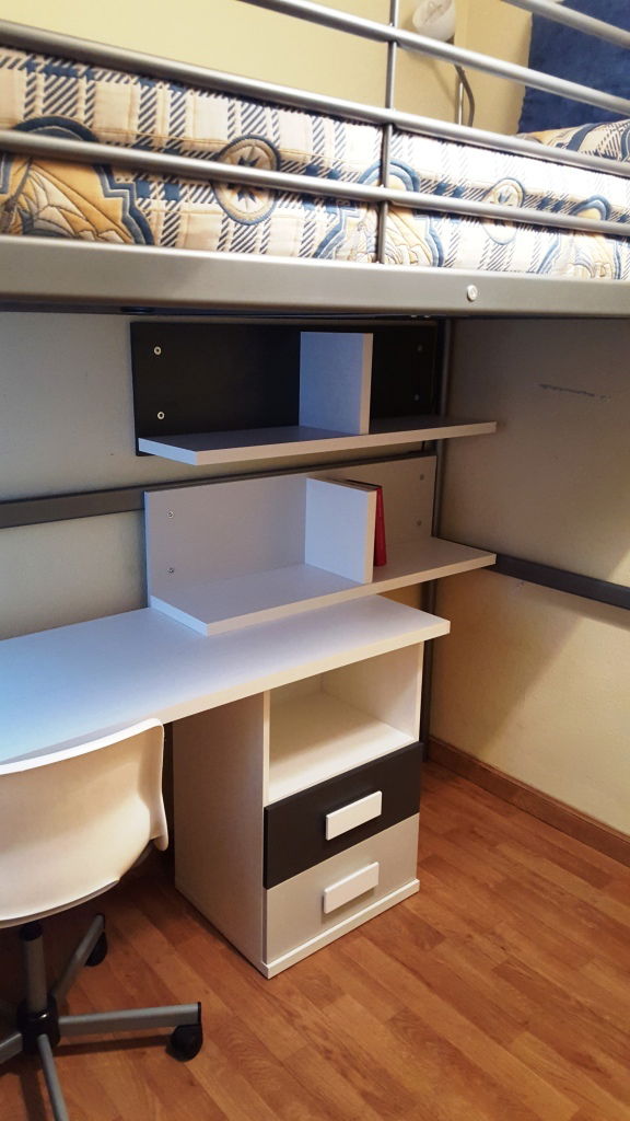 Colocation Gijón 143637