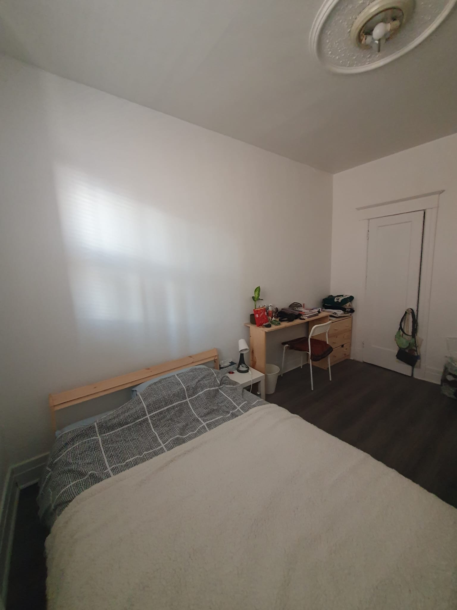 Hospedagem Em Casa De Família Montréal 327305