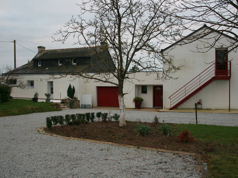 Homestay Ambon 356333-1