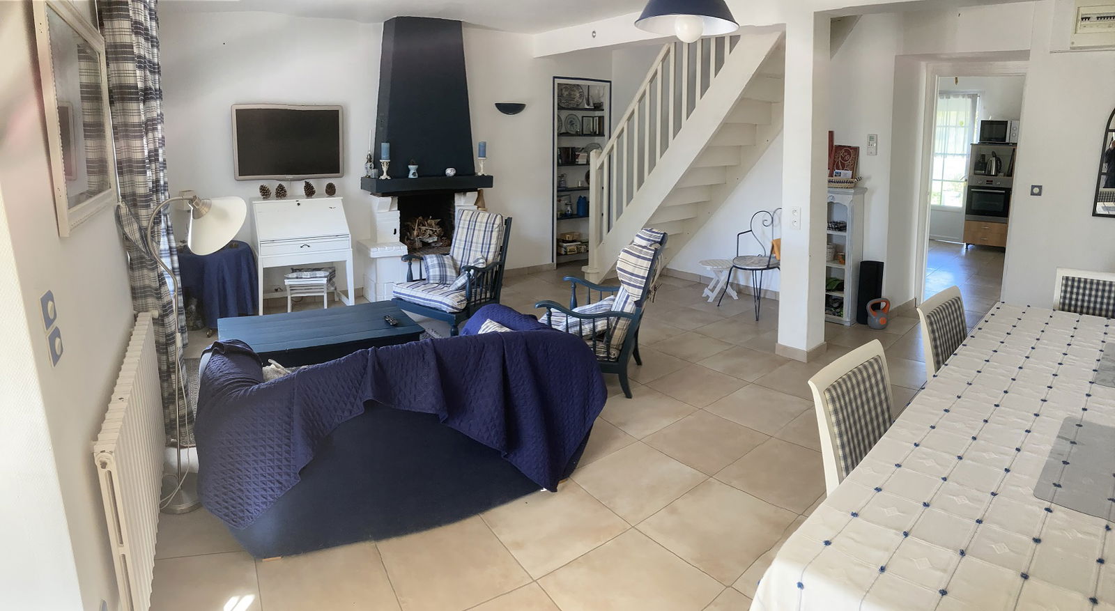 Chambre Chez L'habitant Ambon 356333