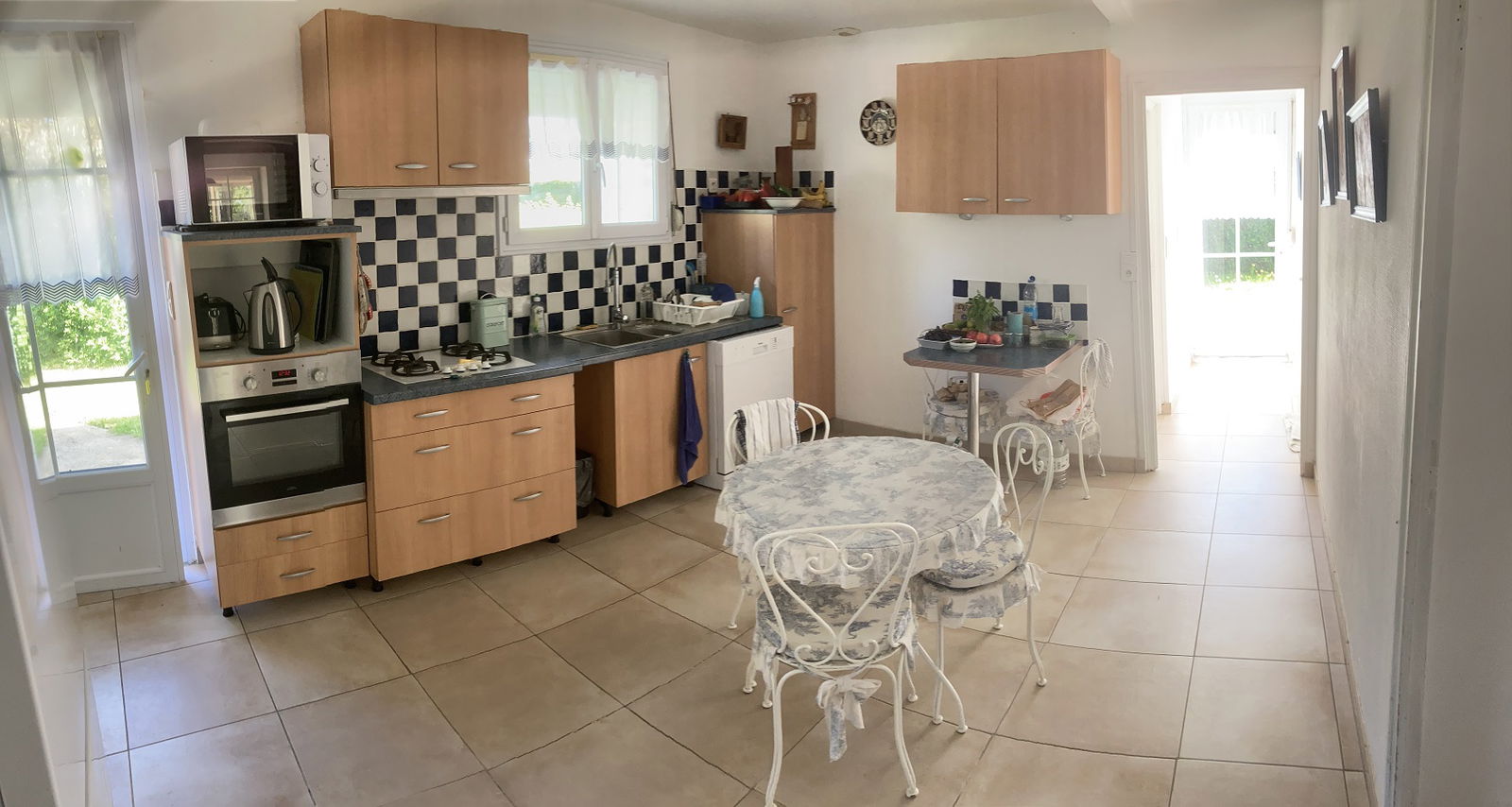 Chambre Chez L'habitant Ambon 356333