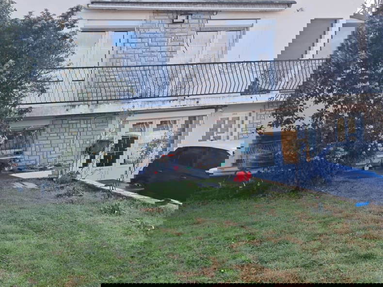 Chambre Chez L'habitant Montauban 625159-1