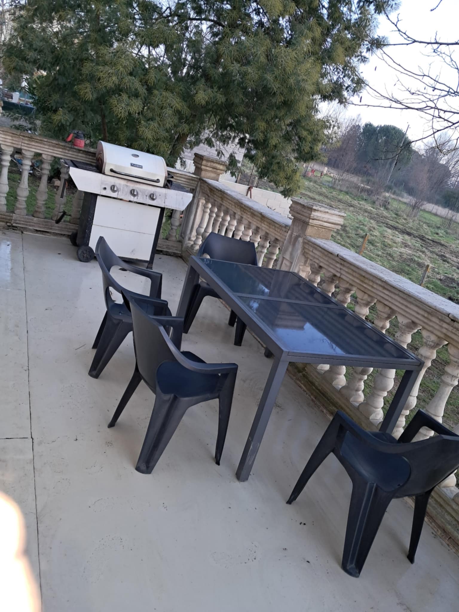 Chambre Chez L'habitant Montauban 625159