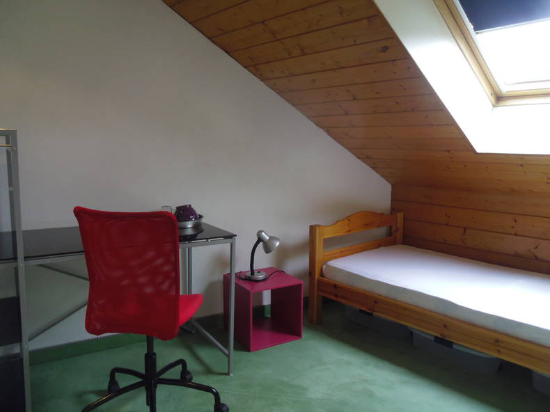 Chambre Chez L'habitant Lorient 669201-2