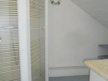 Homestay for rent in Lorient - photo 3 : Bathroom-3