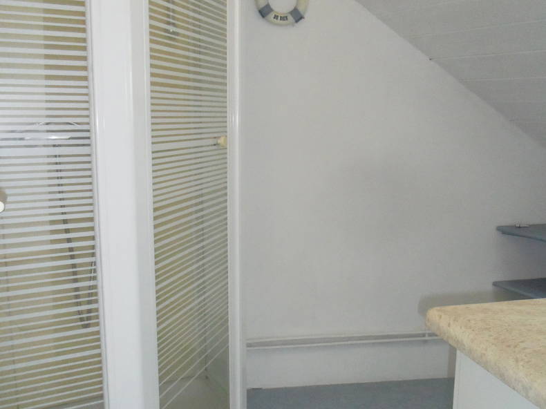 Chambre Chez L'habitant Lorient 669201-3