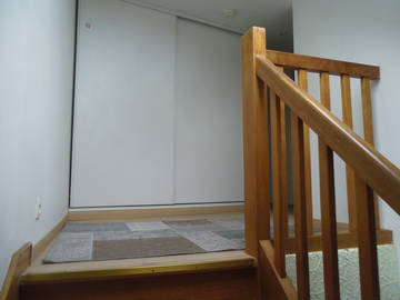 Homestay for rent in Lorient - photo 4 : Other room-4