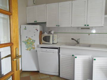 Homestay for rent in Lorient - photo 5 : Other room-5