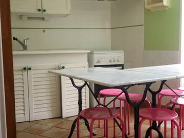 Homestay for rent in Lorient - photo 6 : Other room-6