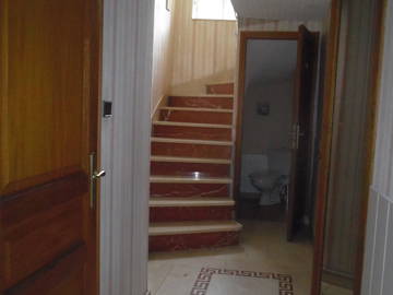 Homestay for rent in Lorient - photo 7 : Other room-7