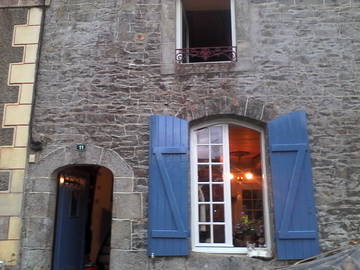 Room For Rent Le Faouët 11988