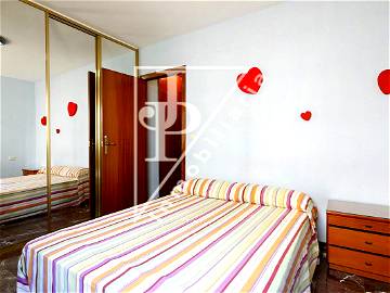 Chambre Chez L'habitant Granada 85795-1
