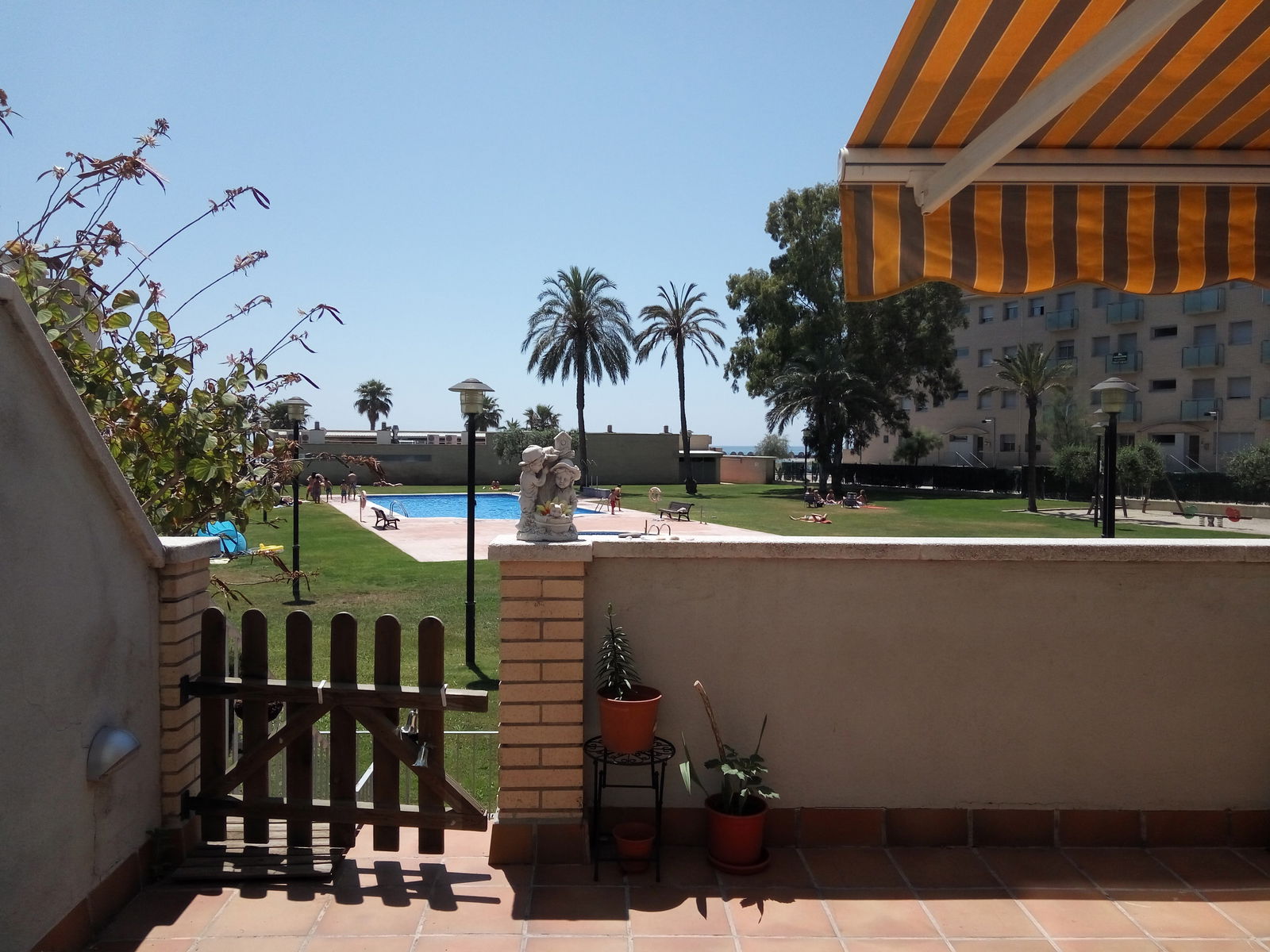 Colocation Cubelles 138277