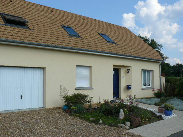 Famiglia Challes 76669