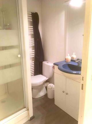 Chambre Chez L'habitant Barbezieux-Saint-Hilaire 638050