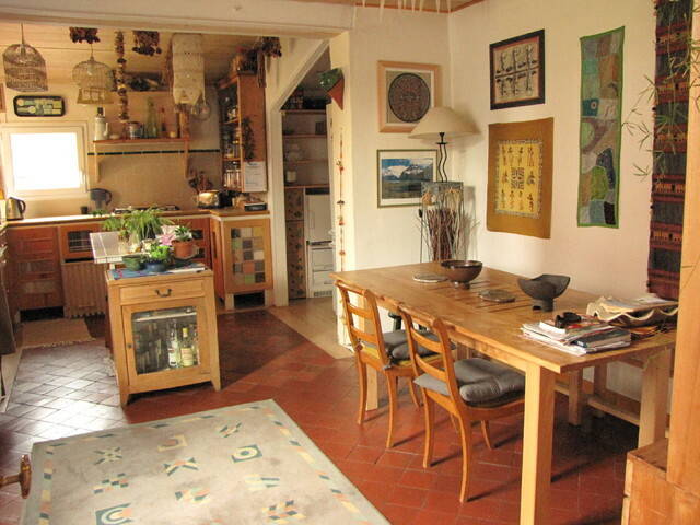 Homestay Déville-lès-Rouen 48491