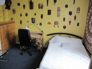 Chambre À Louer Déville-Lès-Rouen 48491