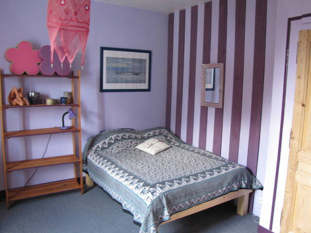 Colocation Déville-lès-Rouen 48491-4